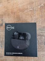 Nieuw Brainz in ear wireless earbuds, Ophalen of Verzenden, Nieuw, Bluetooth