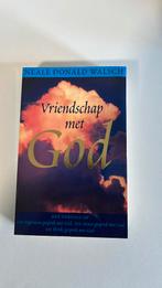 N.D. Walsch - Vriendschap met God, Ophalen of Verzenden, Zo goed als nieuw, N.D. Walsch