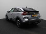 Citroen C4 1.2 Puretech Shine | Navigatie | Apple Carplay &, Auto's, Citroën, Gebruikt, Euro 6, 1199 cc, Met garantie (alle)