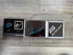 2 cd Daft Punk Alive 1997 + 2007, Ophalen of Verzenden, Gebruikt