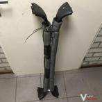 Renault Scenic 1997-2003  Dakdragers  met slotjes en sleutel, Auto diversen, Dakdragers, Ophalen, Gebruikt, -, -