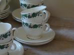 Servies, Engels, Wedgwood STRATTFORD, gaaf, Antiek en Kunst, Antiek | Servies los, Ophalen of Verzenden