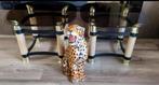 Top vintage Boho Regency messing tafel set, Ophalen