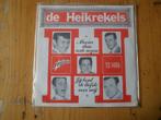 Heikrekels, Cd's en Dvd's, Vinyl Singles, Nederlandstalig, Ophalen of Verzenden, Zo goed als nieuw