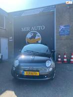 Fiat 500 1.2 Vintage '57, Auto's, Fiat, Voorwielaandrijving, Gebruikt, 4 cilinders, 840 kg