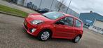 Renault Twingo 1.2 55KW E3 2011 Rood, Auto's, Renault, Te koop, Geïmporteerd, 20 km/l, 4 stoelen