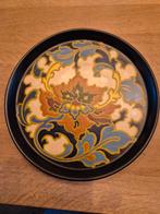 Regina Gouda Rosario bord, Antiek en Kunst, Ophalen of Verzenden