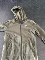 Nike vest maat  134, Kinderen en Baby's, Kinderkleding | Maat 134, Gebruikt, Jongen of Meisje, Trui of Vest, Ophalen of Verzenden