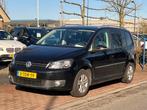 Volkswagen Touran 1.2TSI Highline *Boekjes compleet * APK 2-, Euro 5, 730 kg, Gebruikt, 4 cilinders