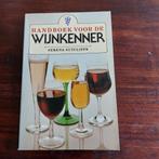 Handboek voor de wijnkenner, Ophalen of Verzenden, Gelezen, Overige typen