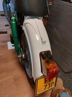 Achterspatbord  zundap 517   ZEEEER MOOIII, Ophalen of Verzenden, Zo goed als nieuw, Elektrisch