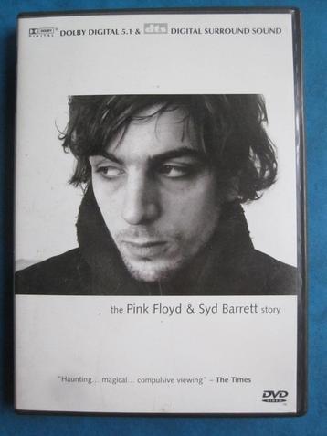 The Pink Floyd & Syd Barrett story beschikbaar voor biedingen