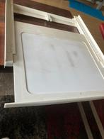 Wasmachine uitschuifbaar hulp plankje, Ophalen, Gebruikt