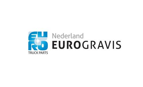 DAF SCHARNIERBLAD, HOEKSPOILER AFTERMARKET 1886676, Auto-onderdelen, Vrachtwagen-onderdelen, DAF, Carrosserie en Plaatwerk, Nieuw