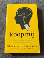 Koop mij van Martin Lindstrom, Ophalen of Verzenden, Zo goed als nieuw