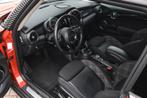 MINI Hatchback Cooper Automaat / LED / Stoelverwarming / App, 12 maanden, 136 pk, Gebruikt, Overige kleuren