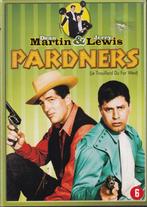 Te koop dvd pardners (jerry lewis & dean martin) Nieuw, Alle leeftijden, Ophalen of Verzenden, 1940 tot 1960, Actie en Avontuur