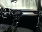 Skoda Scala 1.0 TSI 110pk 6-bak Business Edition Panoramadak, Auto's, Skoda, Scala, Met garantie (alle), 610 kg, Origineel Nederlands