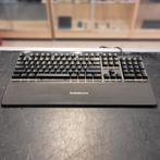 Steelseries Apex 3 Gaming Toetsenbord - In Nette Staat, Computers en Software, Toetsenborden, Flex Ltd., Zo goed als nieuw, https://flex.com/contact-us