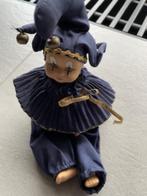 Pierrot Harlekijn porselein, Ophalen of Verzenden, Gebruikt, Overige typen