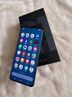 Als nieuwe  Samsung S21+ (5G), Ophalen, Zwart, Touchscreen, Zo goed als nieuw