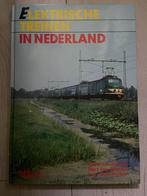Elektrische treinen in Nederland 2, Ophalen of Verzenden, Zo goed als nieuw, Trein