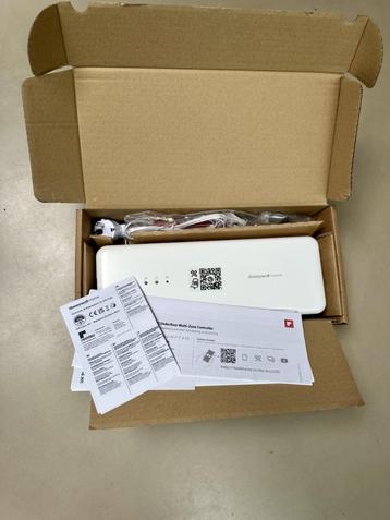 Te koop Honeywell Home HCC100 met bijbehoren, nieuw in doos! beschikbaar voor biedingen
