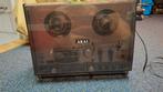 Akai 4000DS bandrecorder, Audio, Tv en Foto, Bandrecorders, Ophalen