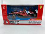 39414: Ferrari SF-25 - Lewis Hamilton - 2025 - Bburago 1:43, Overige merken, Auto, De Steenbok 26, 5215 ME ‘s-Hertogenbosch, Nieuw