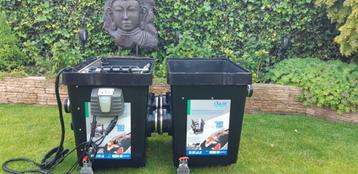 OASE PREMIUM TROMMELFILTER  GRAVITY beschikbaar voor biedingen