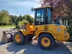 Shovel wiellader te koop Volvo l30 G bouwjaar 2017, Ophalen, Wiellader of Shovel