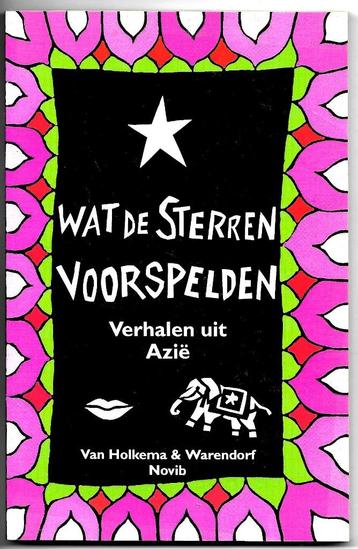 Wat de sterren voorspelden beschikbaar voor biedingen