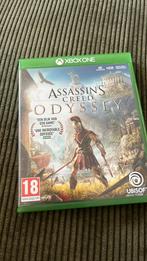 Assassin's Creed: Odyssey (Xbox One), Vanaf 18 jaar, 1 speler, Ophalen of Verzenden, Zo goed als nieuw