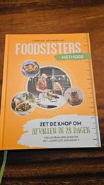 Foodsisters Zet de knop om, Ophalen of Verzenden, Nieuw