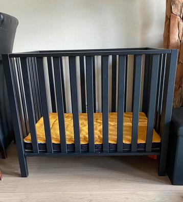 TWF Box Fleur Zonder Lade Mat Zwart 80x100 beschikbaar voor biedingen