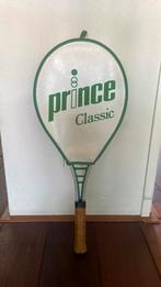 Tennistacket Prince Classic- groen, Sport en Fitness, Tennis, L2, Gebruikt, Prince, Ophalen of Verzenden