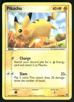 Pikachu 57/108 - Power Keepers (NM), Hobby en Vrije tijd, Verzamelkaartspellen | Pokémon, Verzenden, Gebruikt