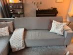 Goosens Hoekbank - Zo goed als nieuw!, Huis en Inrichting, Banken | Bankstellen, Ophalen, 250 tot 300 cm, Hoekbank, 75 tot 100 cm