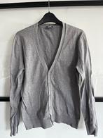 WE Vest maat S, WE, Ophalen of Verzenden, Zo goed als nieuw, Grijs