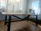 Eettafels Ikea, 50 tot 100 cm, Rechthoekig, Zo goed als nieuw, Ophalen