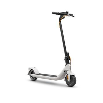 Ninebot Kickscooter E2 plus - 500W - Limited edition - 25km beschikbaar voor biedingen