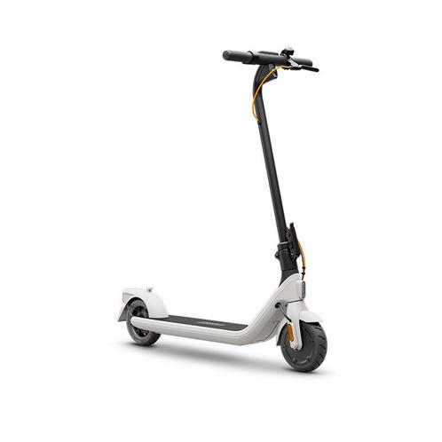 Ninebot Kickscooter E2 plus - 500W - Limited edition - 25km, Fietsen en Brommers, Steps, Zo goed als nieuw, Elektrische step (E-scooter)