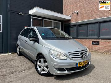 Mercedes-Benz B-klasse 170|Automaat|Nap|Pdc|Navi|Airco|Apk beschikbaar voor biedingen