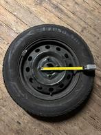 Auto winterbanden, Ophalen of Verzenden, Gebruikt