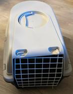 Reismand voor katten en andere kleine dieren, Dieren en Toebehoren, Ophalen, Zo goed als nieuw