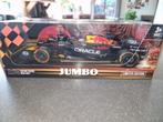 Max Verstappen Miniatuur auto Rb19 2023, Ophalen of Verzenden, Nieuw, Bburago