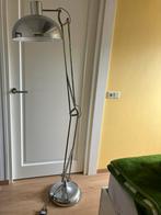 Lamp, staand model, Huis en Inrichting, Lampen | Vloerlampen, Ophalen, Gebruikt, Metaal, 150 tot 200 cm
