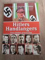 Hitlers Handlangers - Dr. H. van Capelle, Ophalen of Verzenden, 20e eeuw of later, Zo goed als nieuw, Dr. H. van Capelle