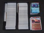 Pokémon Mega Evolutions BULK +/- 1500 kaarten. Zie omschr., Ophalen of Verzenden, Zo goed als nieuw, Meerdere kaarten