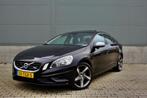 Volvo S60 1.6 T4 R-Design|Schuifdak|adaptif|Vol|, Voorwielaandrijving, 15 km/l, Gebruikt, 4 cilinders
